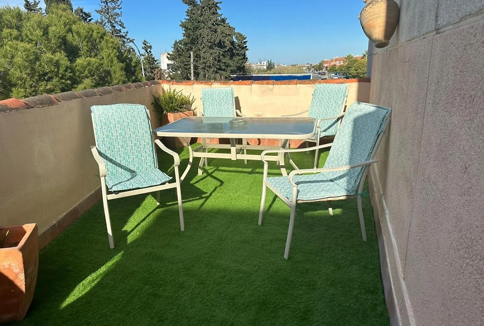 Bonito Y Ubicacion Inmejorable Apartment Sanlucar de Barrameda