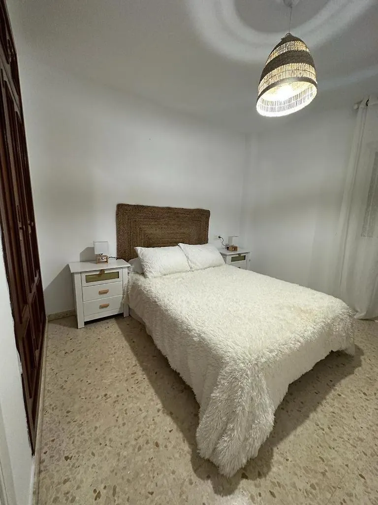 Bonito Y Ubicacion Inmejorable Apartment Sanlucar de Barrameda