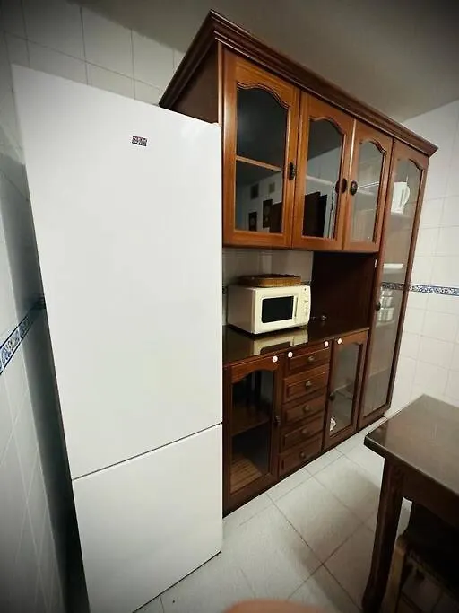 Bonito Y Ubicacion Inmejorable Apartment Sanlucar de Barrameda Spain