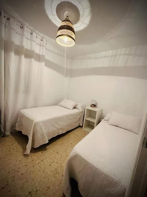 Bonito Y Ubicacion Inmejorable Apartment Sanlucar de Barrameda