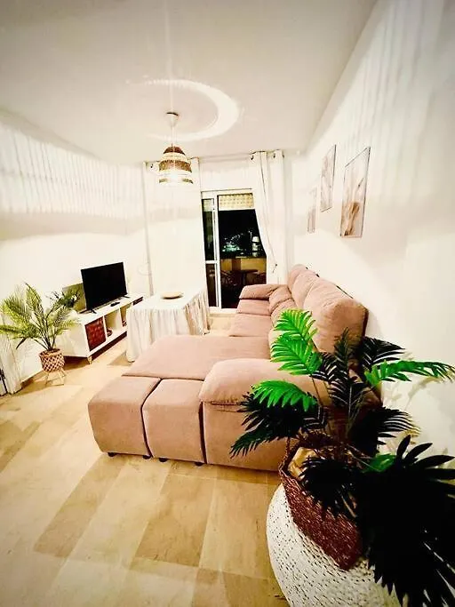 Bonito Y Ubicacion Inmejorable Apartment Sanlucar de Barrameda 0*,  Spain