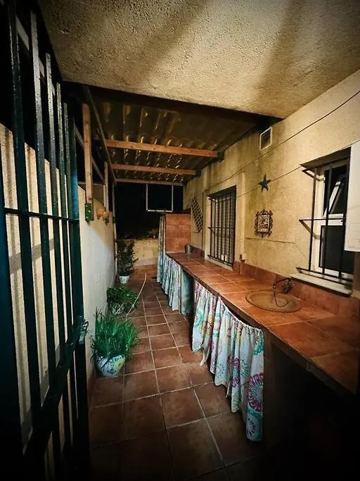 Bonito Y Ubicacion Inmejorable Apartment Sanlucar de Barrameda Spain