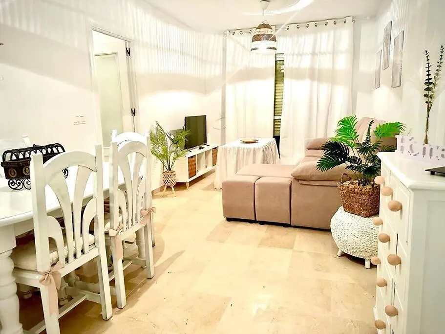 Bonito Y Ubicacion Inmejorable Apartment Sanlucar de Barrameda