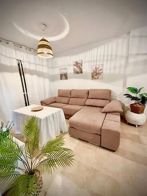 Apartament Bonito Y Ubicacion Inmejorable Sanlúcar de Barrameda